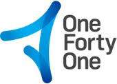 one forty one